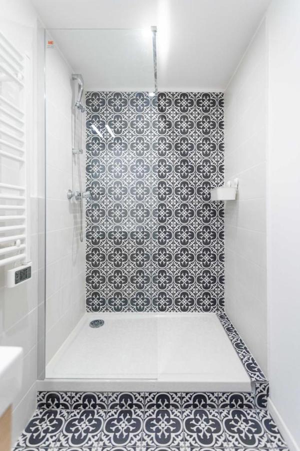 Grand T4 Avec 3Sdb - Quartier Joliette - Ideal Familles Et Groupes Marseille Exterior photo